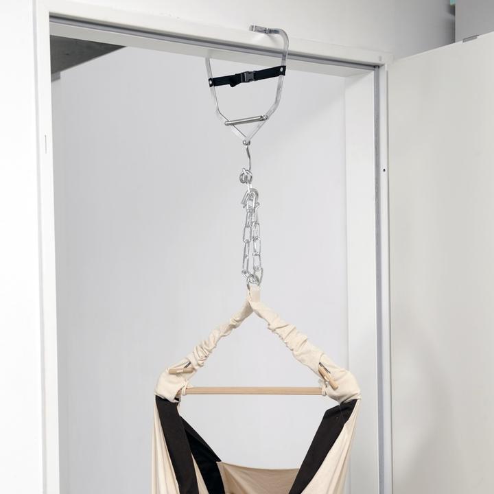 Actual product image Amazonas Door clamp