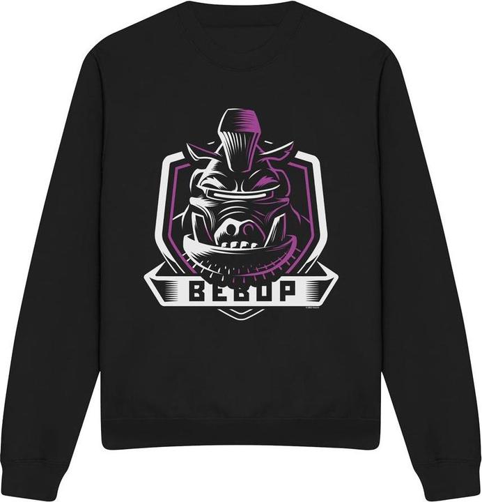 Produktbild Teenage Mutant NT Sweatshirt (S)