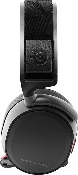 Immagine prodotto SteelSeries Arctis Pro Wireless (Senza fili)