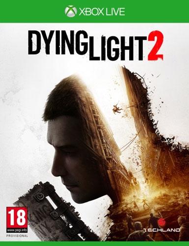 Actual product image Techland Dying Light 2 Stay Human (Xbox Series X, Xbox One S, DE)