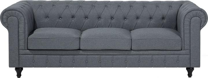Image du produit Beliani Chesterfield (Canapé d'angle, Chesterfield)