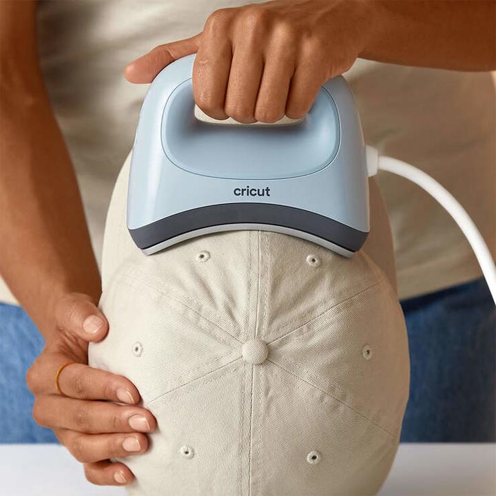 Produktbild Cricut Hat Press