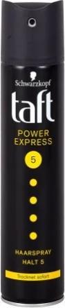 Produktbild Taft 250ml Haarspray Power Express Halt 5 (250 ml)