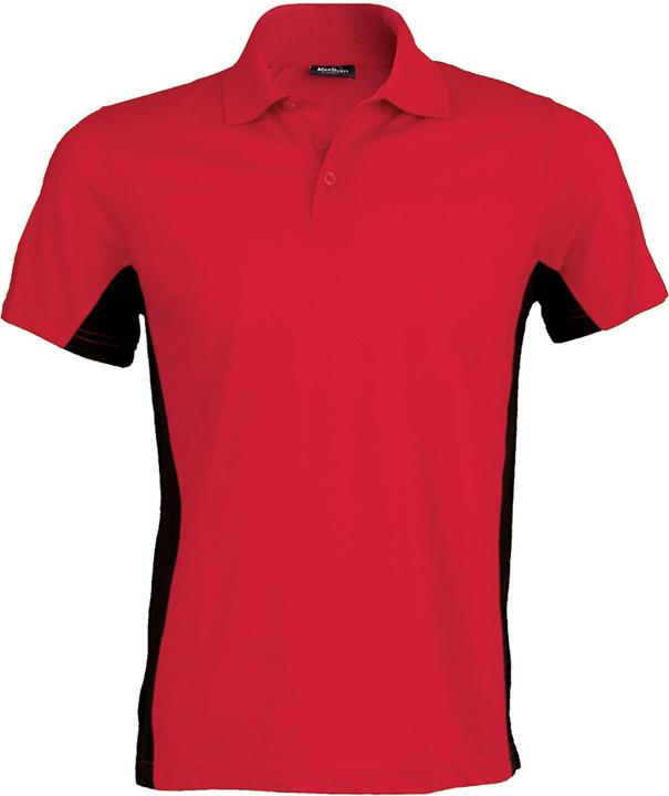 Red/Black