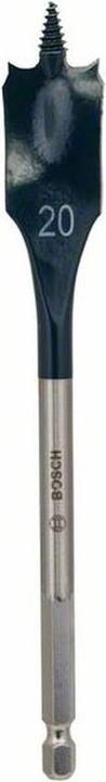 Actual product image Bosch Professional Zubehör SELFCUT flat milling drill 20x152mm (up to 20 millimetres)