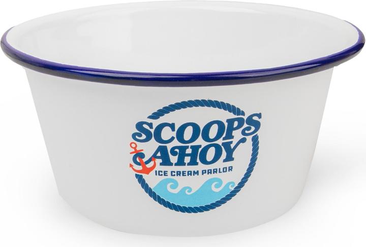 Produktbild Cinereplicas Stranger Things: Eisbecher mit Matrosenmütze (1 x)