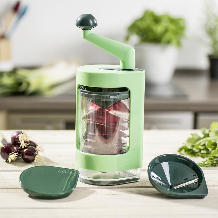 Productafbeelding Genius Super Julietti