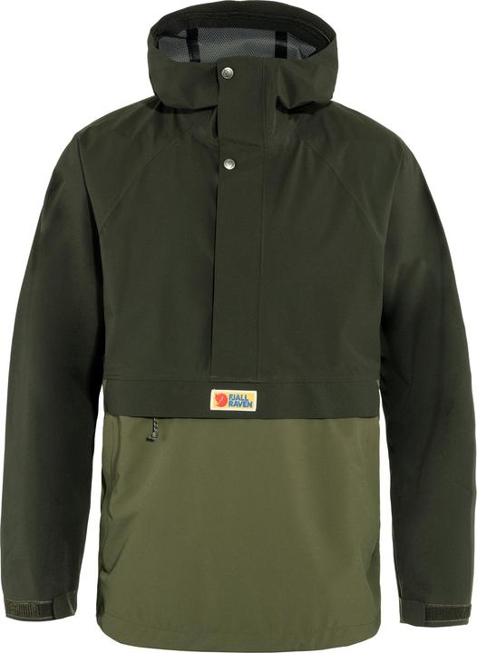 Fjällräven Vardag Hydratic Anorak