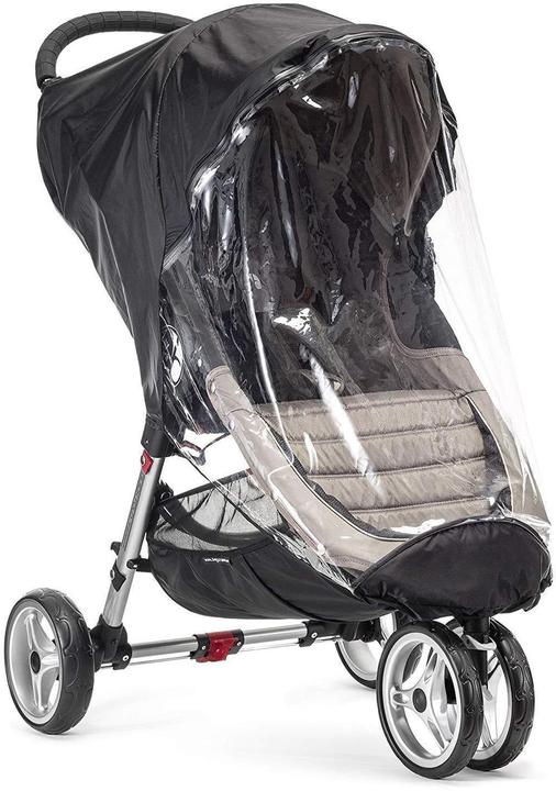 Produktbild Baby Jogger Mini 3-Rad/GT Regenschutz