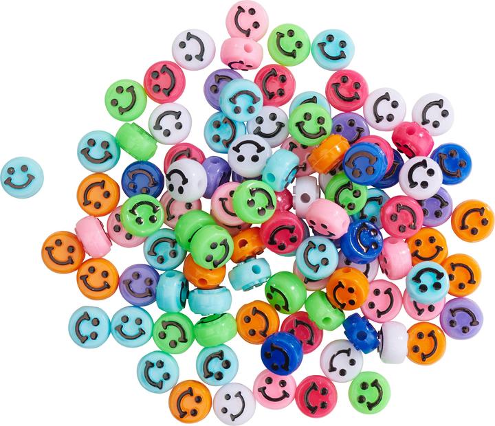 Actual product image Pracht Smile" bead box