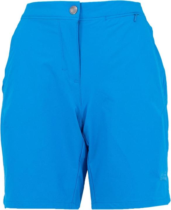 Produktbild Jack Wolfskin Hilltop Trail Shorts Hiking 1505461-1152 (36)