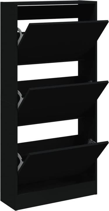 Actual product image VidaXL Nalani (60 x 21 x 125.5 cm)