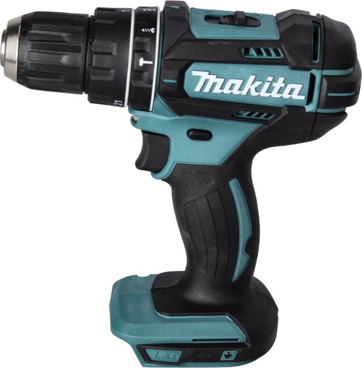 Actual product image Makita DHP482RF3J (Rechargeable battery operated)