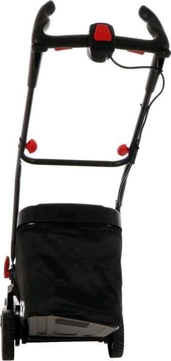 Actual product image Bosch Home & Garden UniversalRotak (Rechargeable battery operated)