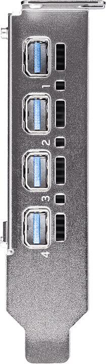 Immagine prodotto PNY RTX A400 (4 GB)