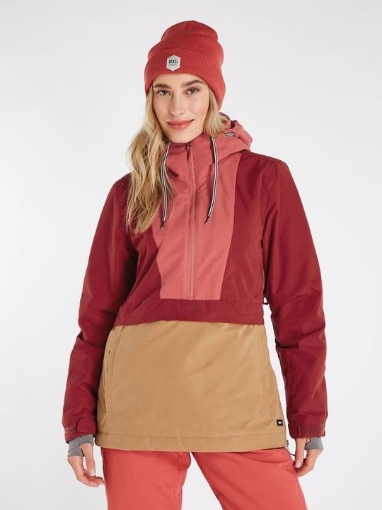 Produktbild Protest PRTMOORENA anorak (40)