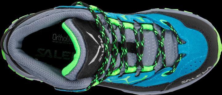 Produktbild Salewa Alp Trainer Mid GTX Schuhe (31)