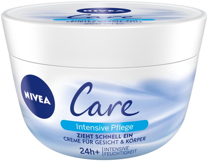 NIVEA Care Intensive Pflege