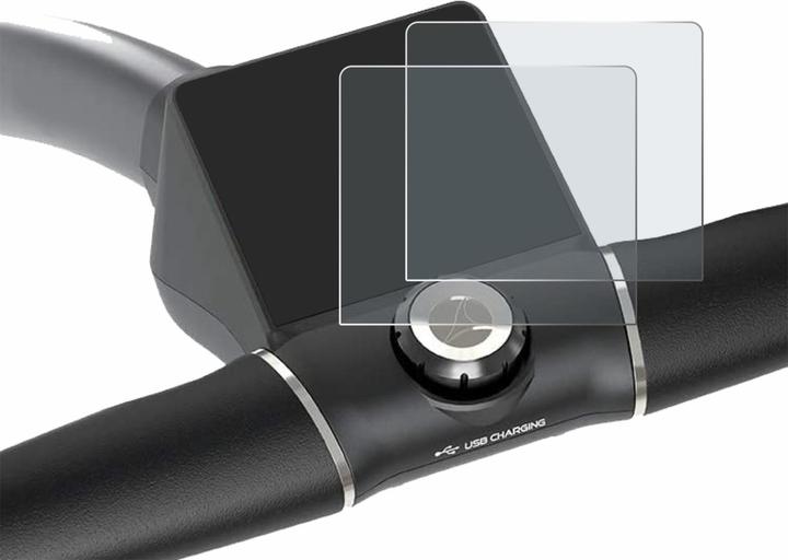Image du produit BROTECT Film de protection antireflet Protection d'écran mat