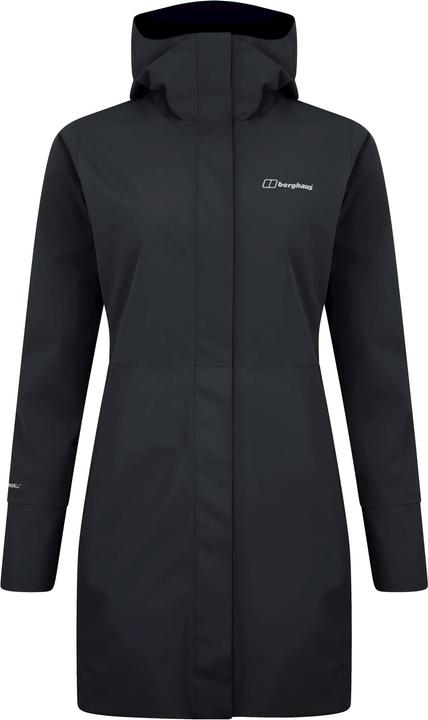 Berghaus Omeara Long