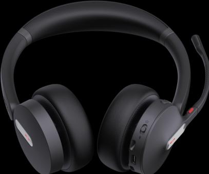 Immagine prodotto Yealink WH 64 (Senza fili, USB-A)