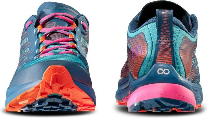 Actual product image La Sportiva Jackal II (41.5)