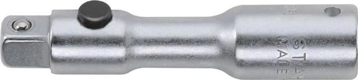 Actual product image Stahlwille Extension with lock (1/4")