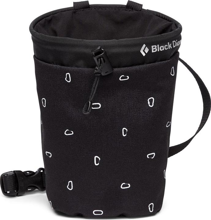 Immagine prodotto Black Diamond Borsa di gesso per la palestra