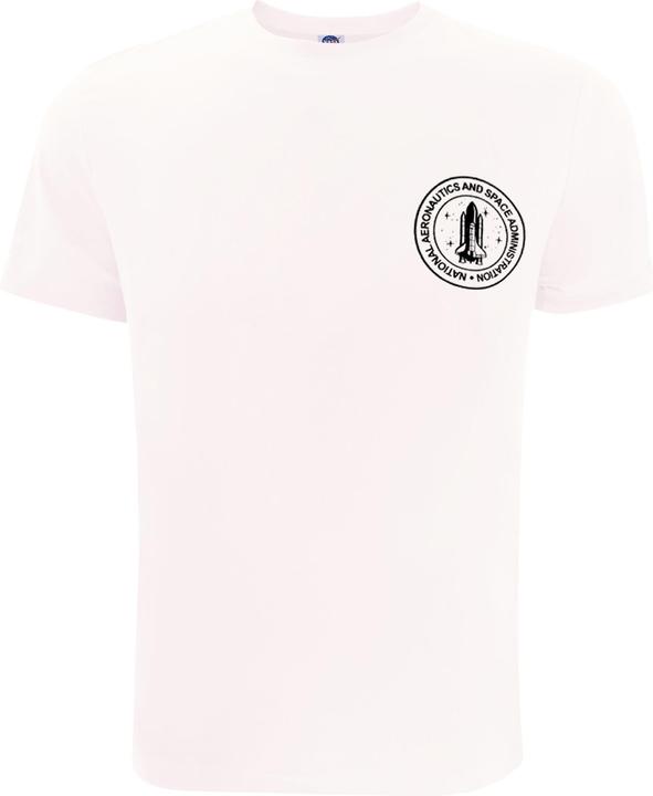 Produktbild Nasa Stack Tshirt (M)