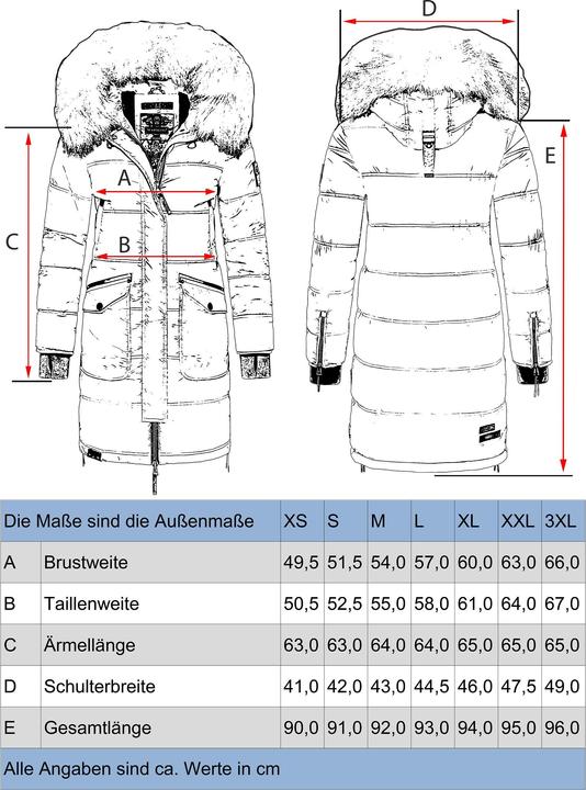 Produktbild Marikoo Chaskaa (XL)