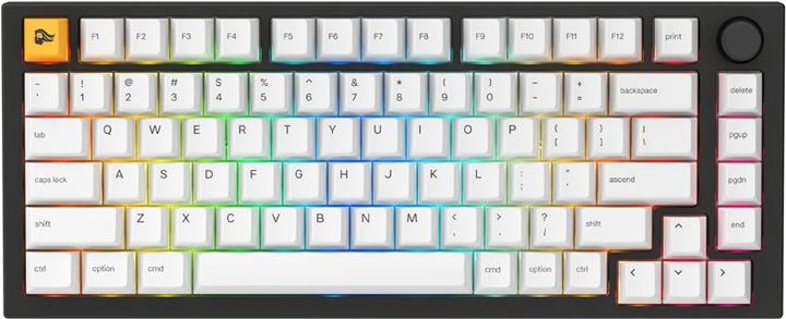Actual product image Glorious PC Gaming Race GMMK Pro (US, Cable)