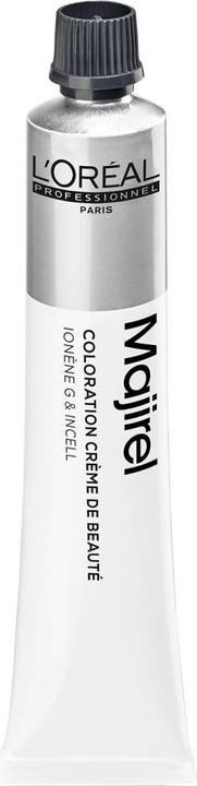 Actual product image L'Oréal Professionnel Majirel (7.44 Medium blonde intense copper RC)