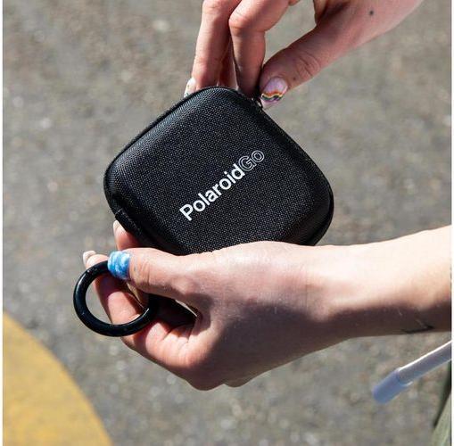 Actual product image Polaroid Photo album GO Pocket - GO