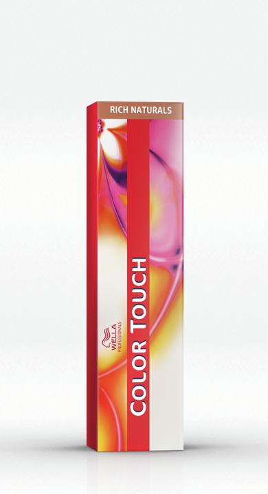 Immagine prodotto Wella Colore Touch Rich Naturals 7/97 per capelli (7, 97)