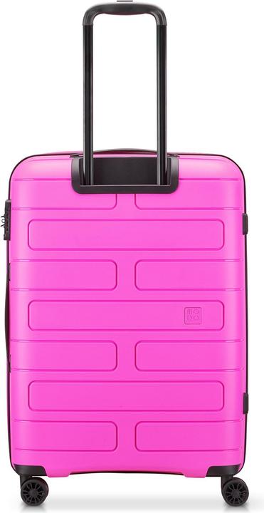 Actual product image Modo by Roncato Supernova 2.0 4 Rollen Trolley 66 cm (71 l, M (50 - 90l))