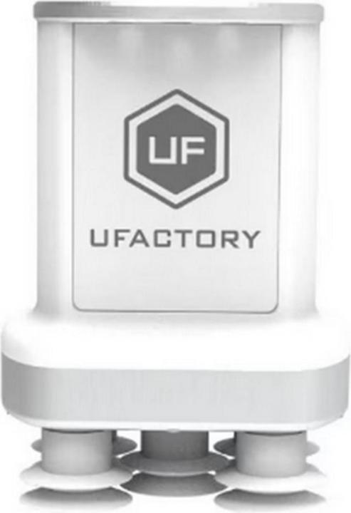 UFactory xArm vacuum gripper