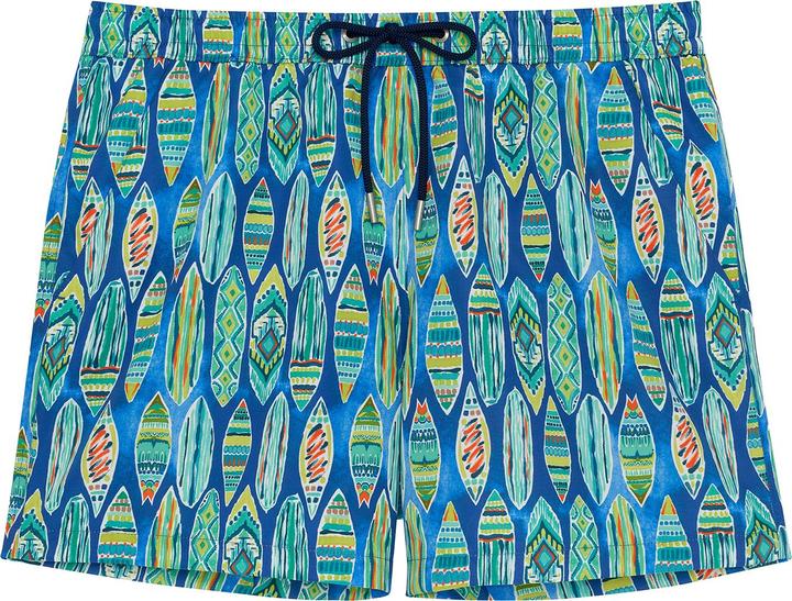 Immagine prodotto HOM Badeshorts Beach Boxer Marbella (S)