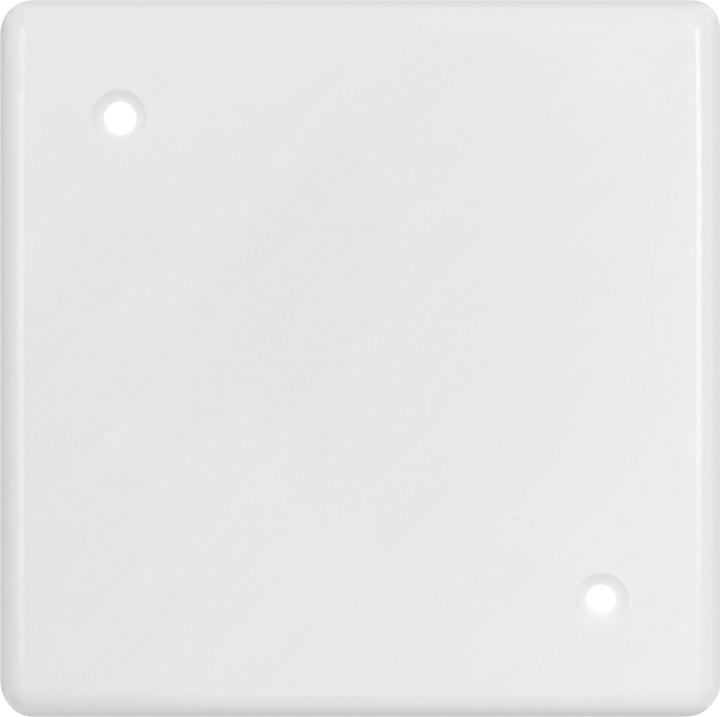 Hager GRI 86x86 mm