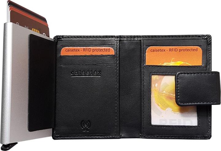 Actual product image Giorgio Carelli Kreditkartenetui