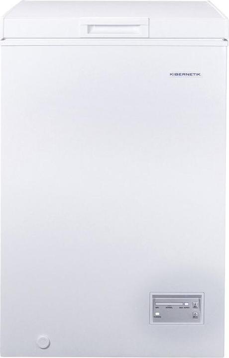 Actual product image Kibernetik Gefriertruhe D947096 (Stand-alone, 98 l)