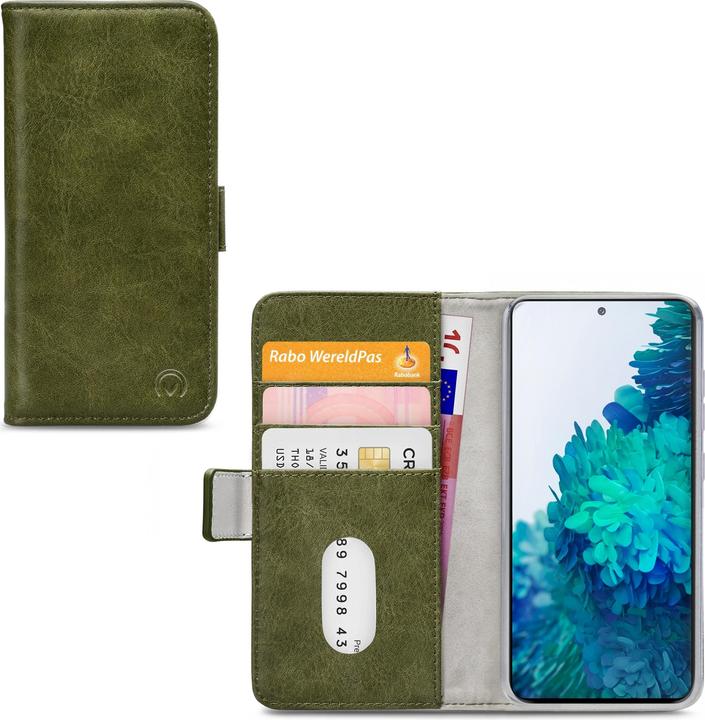 Immagine prodotto Mobilize Portafoglio Elite Gelly (Samsung Galaxy S20 FE)