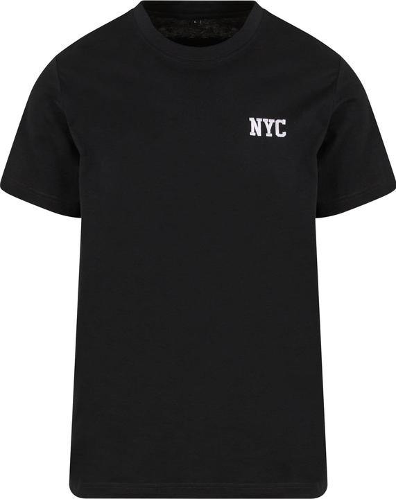 Mister Tee MisterTee NYC EMB Tee - 185345