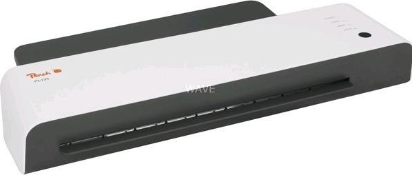 Actual product image Peach Laminator Highspeed Laminator PL125 (125 µm, A3)