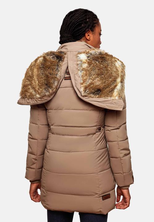 Actual product image Marikoo Favourite jacket (XS)