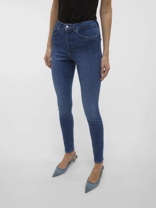Immagine prodotto Vero Moda Vmsophia Hr Skinny Jeans Ri389 Ga Noos (32)