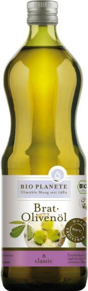 Produktbild Bio Planète Brat-Olivenöl (1000 ml)