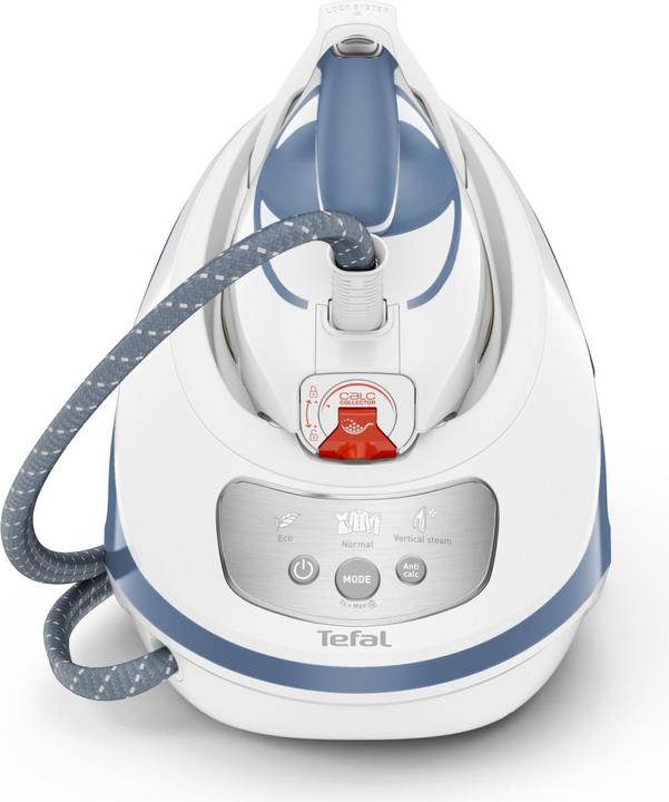 Image du produit Tefal Centrale vapeur (2800 W, 520 g/min)