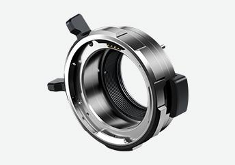 Image du produit Blackmagic URSA Mini Pro PL Mount