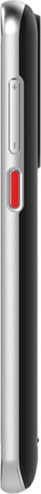 Image du produit Emporia Smart 5 mini (64 Go, Noir, 4.95", SIM simple, 13 Mpx, 4G)