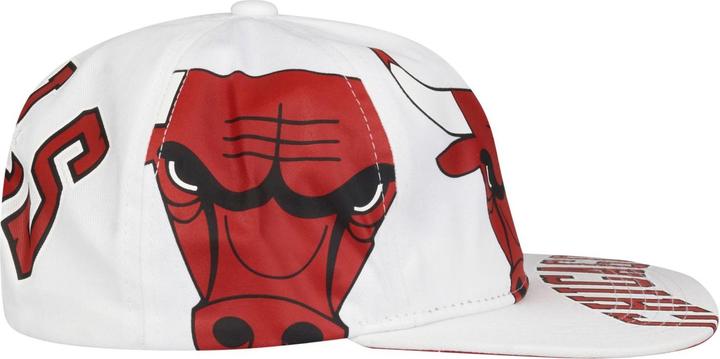 Immagine prodotto Mitchell & Ness Cappello snapback DEADSTOCK Chicago Bulls (Taglia unica)